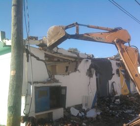 Construtora Realizar Casa e Construção