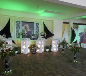 Dora & Lina Festas e Decorações photo 5