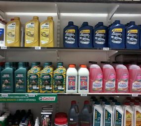 Auto Peças Rubem Peças e Serviços photo 6