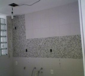 Messias Reformas e Manutenção em Rapel