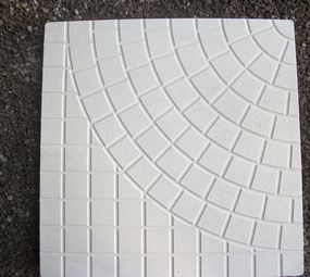 monta trabalhada 49x49x2,5