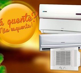 Ar Clin - Instalação e Manutenção de Ar Condicionado photo 5