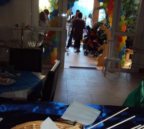 Crepe Bella Fonte photo 10