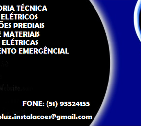 EvoLuz Instalações Elétricas