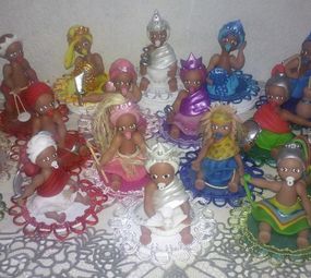 Ashé Borisá -  Lembrancinhas photo 4