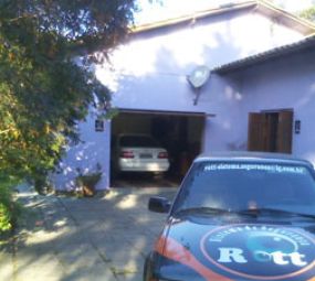 Rott Sistema de Segurança photo 4