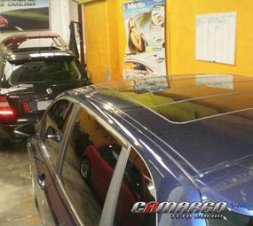 Camargo Teto Solar e Ar Condicionado Automotivo photo 4