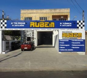 Auto Peças Rubem Peças e Serviços photo 5
