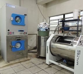 Bolha Azul Center photo 7