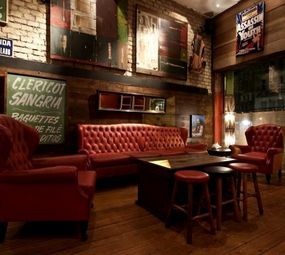 El Basco Loco photo 1