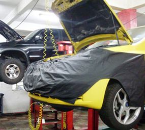 Rodrigo Messa Mecânica e Elétrica photo 2