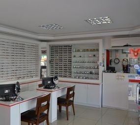 Ótica Real Santa Isabel photo 5