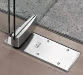 Assistec Portas de Vidro - 24 Horas