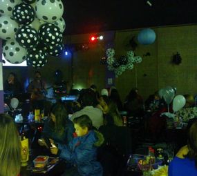 Casa da Bruxa Pub Panquecas e Petiscos photo 3