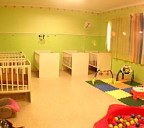 Escola de Educação Infantil Mimo de Gente photo 8