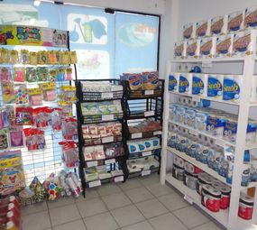 Foto de MarPlast Embalagens