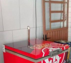 Personalização de Ambientes