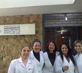 Escola de Educação Profissional Ponto de Luz photo 1