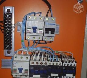 SERVE LAR - ELÉTRICA E HIDRÁULICA