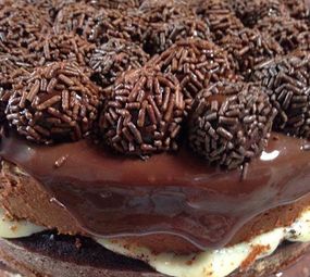 É Tudo Brigadeiro photo 5