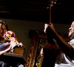 Ricardo Cordeiro Curso de Violão e Guitarra photo 7