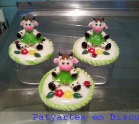Paty Artes em Biscuit photo 8