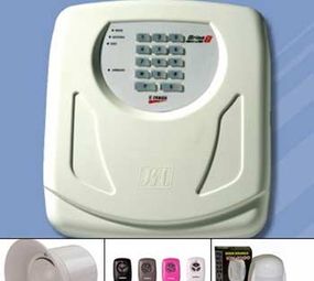 IRF Sistemas de Segurança photo 2