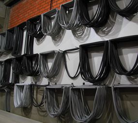 Gravitec Electrolux photo 2