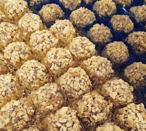 Sempre Viva Alimentos