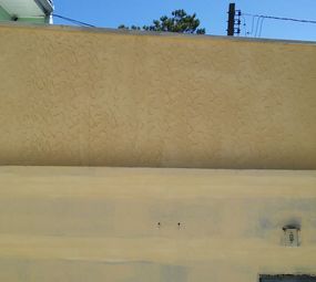 F.A Pinturas e Pequenas Reformas Curitiba