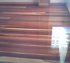 Port Assoalhos e Reformas em Geral