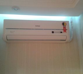 Pro Split Climatização photo 5