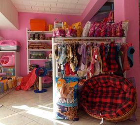 Bicho Miúdo - Pet Shop  photo 6