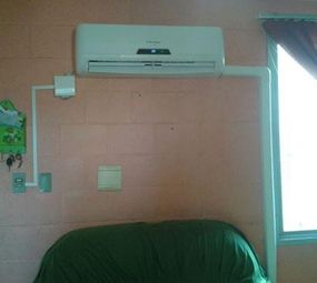 Zimmbor Instalações de Ar Condicionado Split photo 7