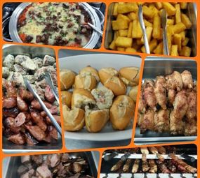 Restaurante Weber's photo 4