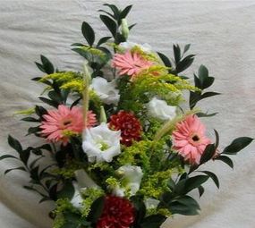 Floricultura Flor do Oriente photo 10