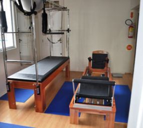 Pilates Fit Center photo 6