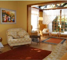 Pousada Sonnenhof photo 2