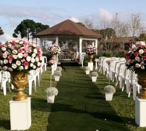 Estância Kanaan Eventos & Turismo