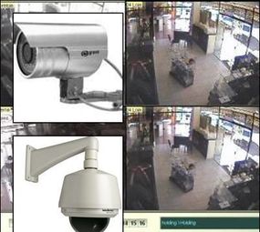 IRF Sistemas de Segurança photo 8