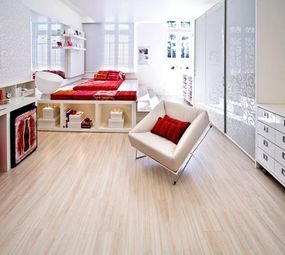 Doravel Forros e Divisórias photo 7