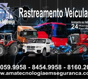 Amatec - Tecnologia em Segurança photo 2