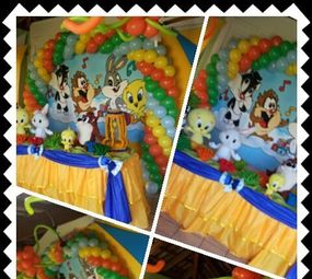 Daniel Festas e Eventos photo 8