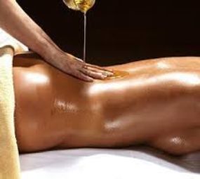 Raio de Sol Massagens Tântricas