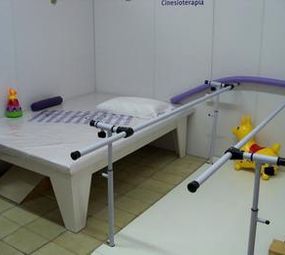 Eloo's Clínica de Fisioterapia e Estética photo 4