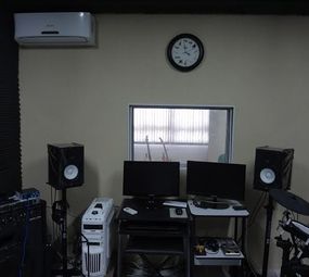 Rihame Escola de Música