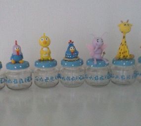 Paty Artes em Biscuit photo 9