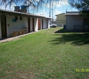 Pousada Cidreira e Camping Vó Neuza photo 9