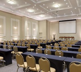 Sheraton Porto Alegre photo 9