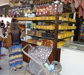 Peruzzato Produtos Coloniais photo 7